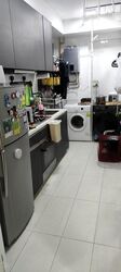 Blk 530C Pasir Ris One (Pasir Ris), HDB 3 Rooms #616007401
